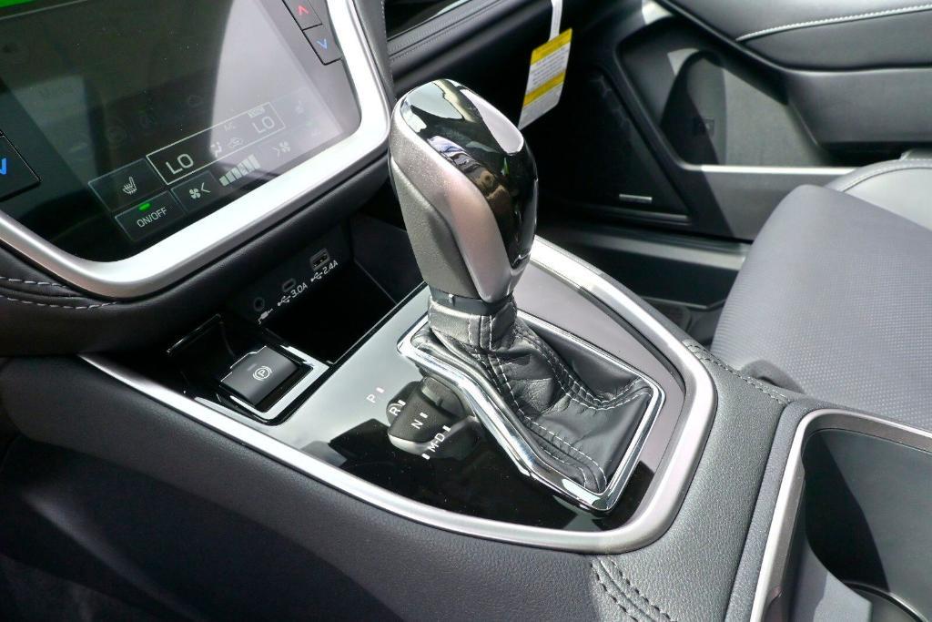 new 2025 Subaru Legacy car