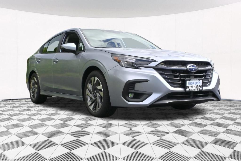 new 2025 Subaru Legacy car
