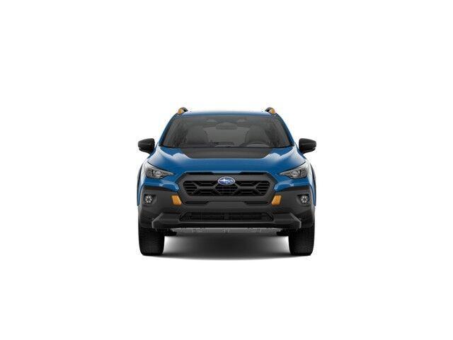 new 2025 Subaru Crosstrek car, priced at $34,826