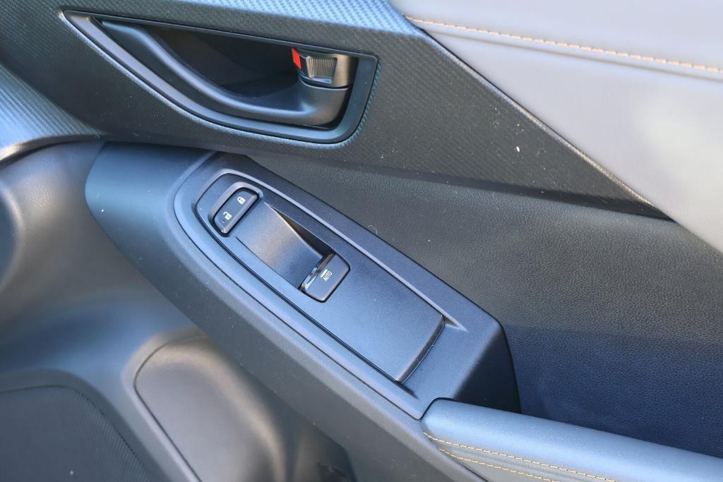 new 2025 Subaru Crosstrek car, priced at $37,326