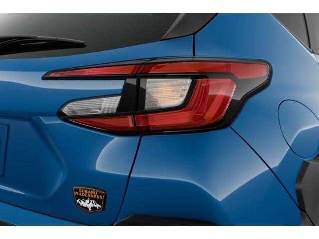 new 2025 Subaru Crosstrek car, priced at $34,826