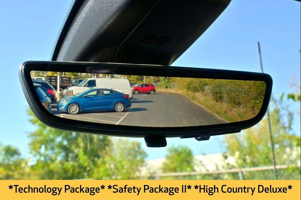 used 2023 Chevrolet Silverado 2500 car, priced at $46,522