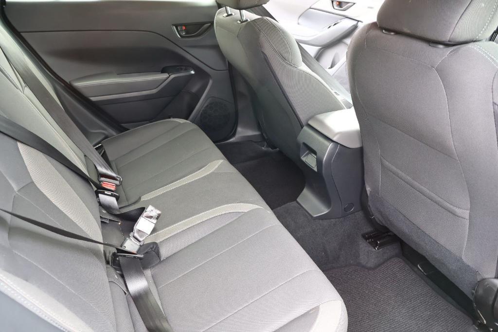 used 2024 Subaru Impreza car, priced at $23,971