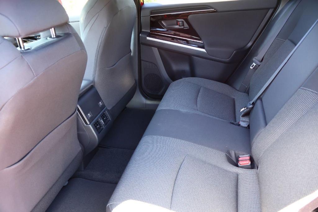 new 2025 Subaru Solterra car, priced at $39,582