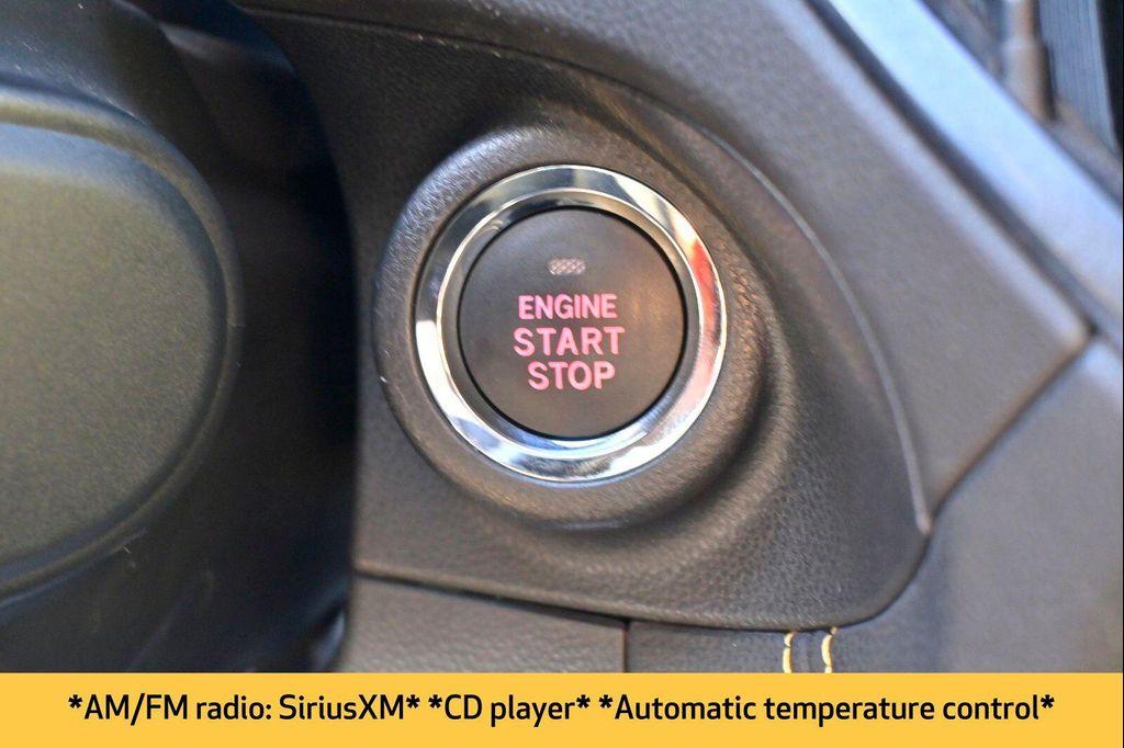 used 2023 Subaru Crosstrek car, priced at $25,697