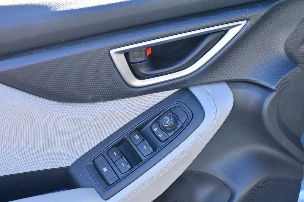 used 2022 Subaru Forester car, priced at $24,577