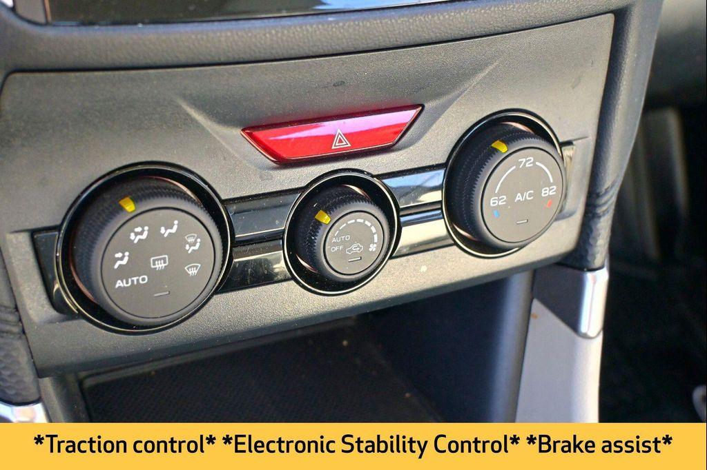 used 2022 Subaru Forester car, priced at $24,577