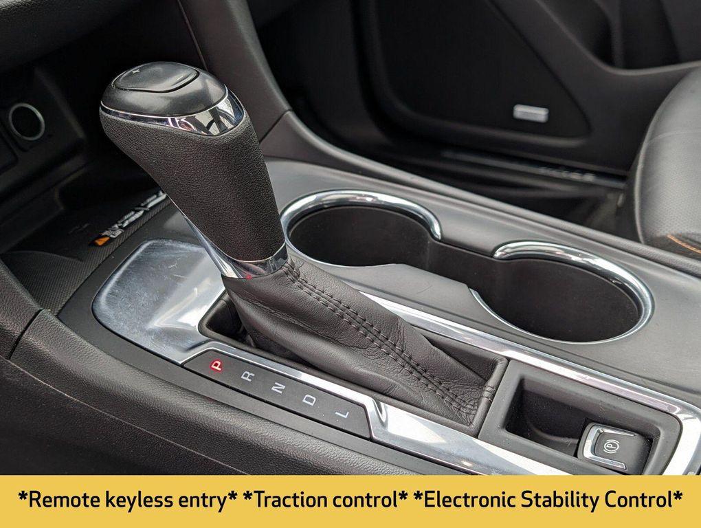 used 2020 Chevrolet Equinox car, priced at $19,414