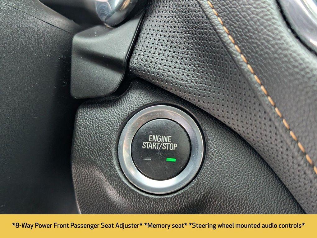 used 2020 Chevrolet Equinox car, priced at $19,414