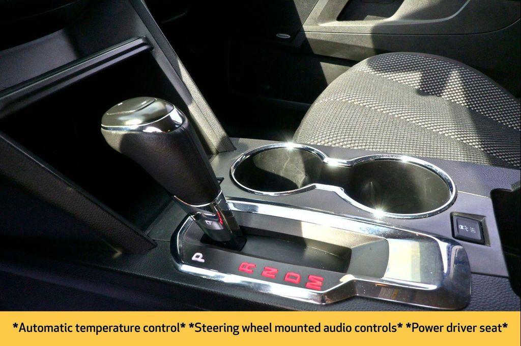 used 2017 GMC Terrain car, priced at $9,690