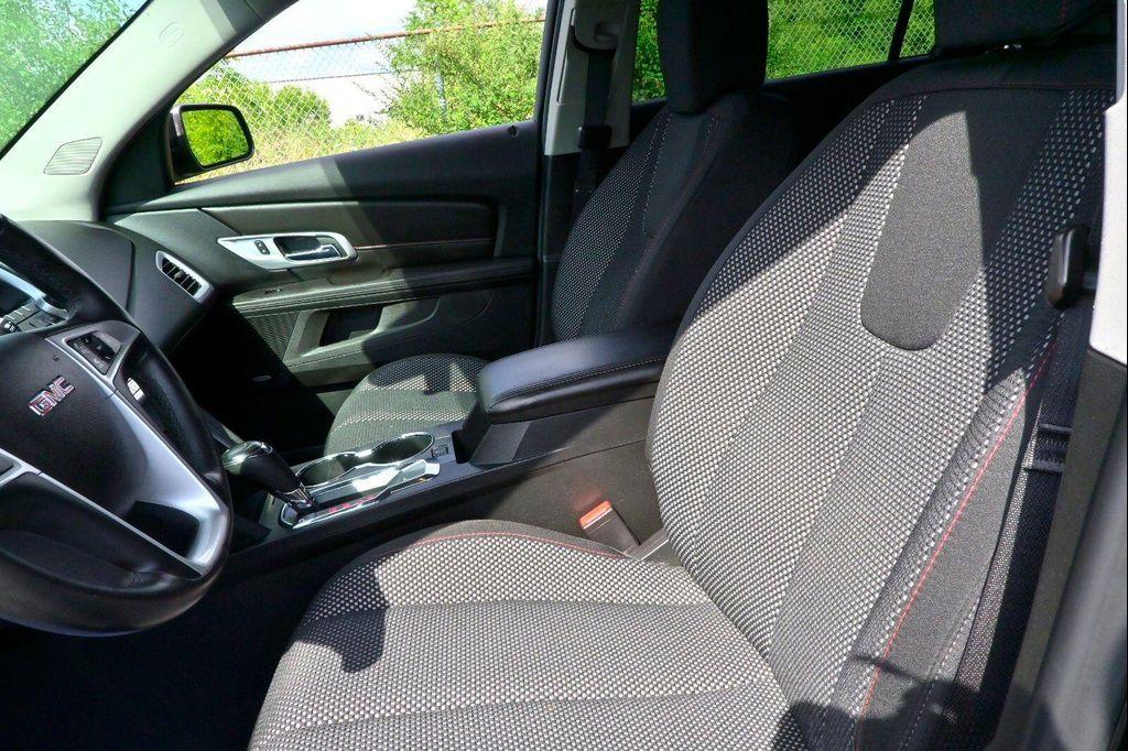 used 2017 GMC Terrain car, priced at $9,690