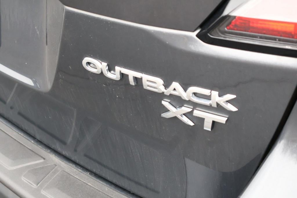 used 2024 Subaru Outback car, priced at $34,977