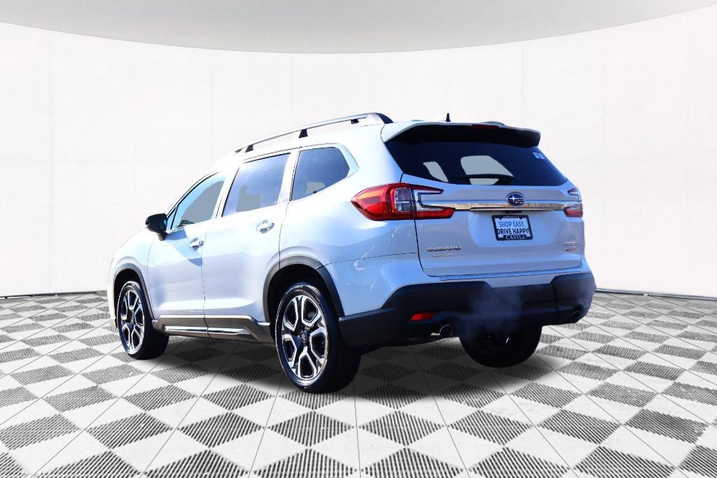 used 2024 Subaru Ascent car, priced at $43,977