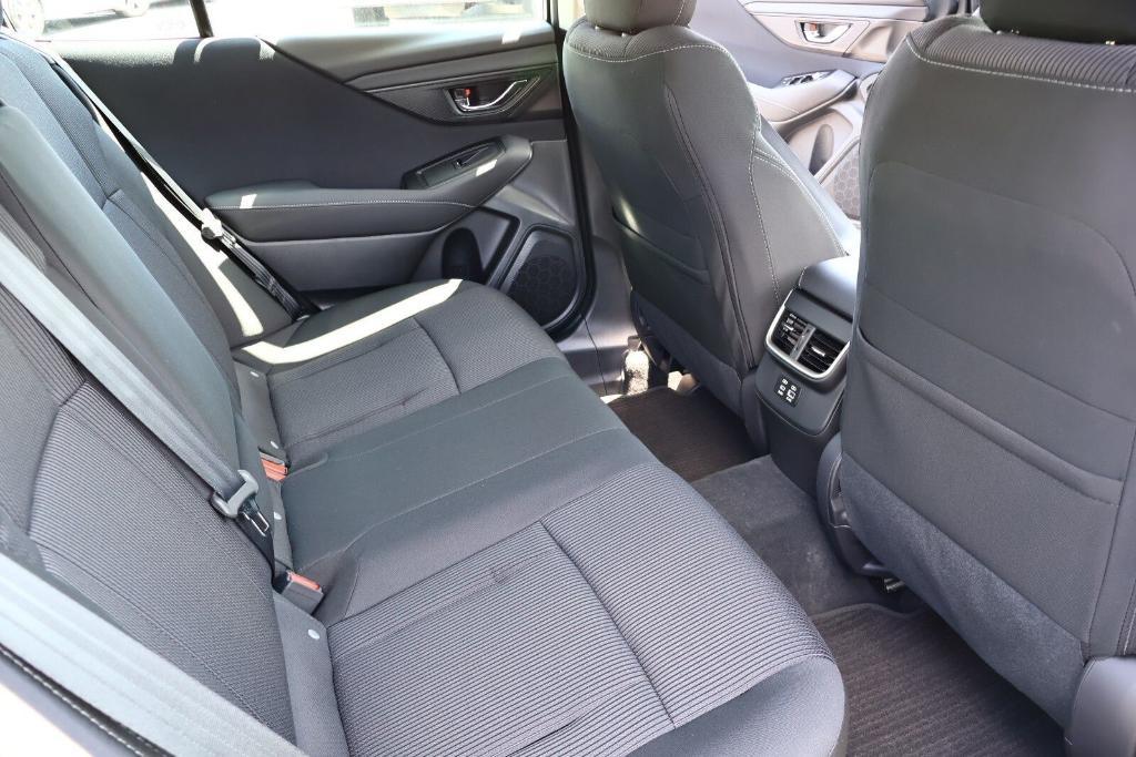 new 2025 Subaru Legacy car, priced at $30,013
