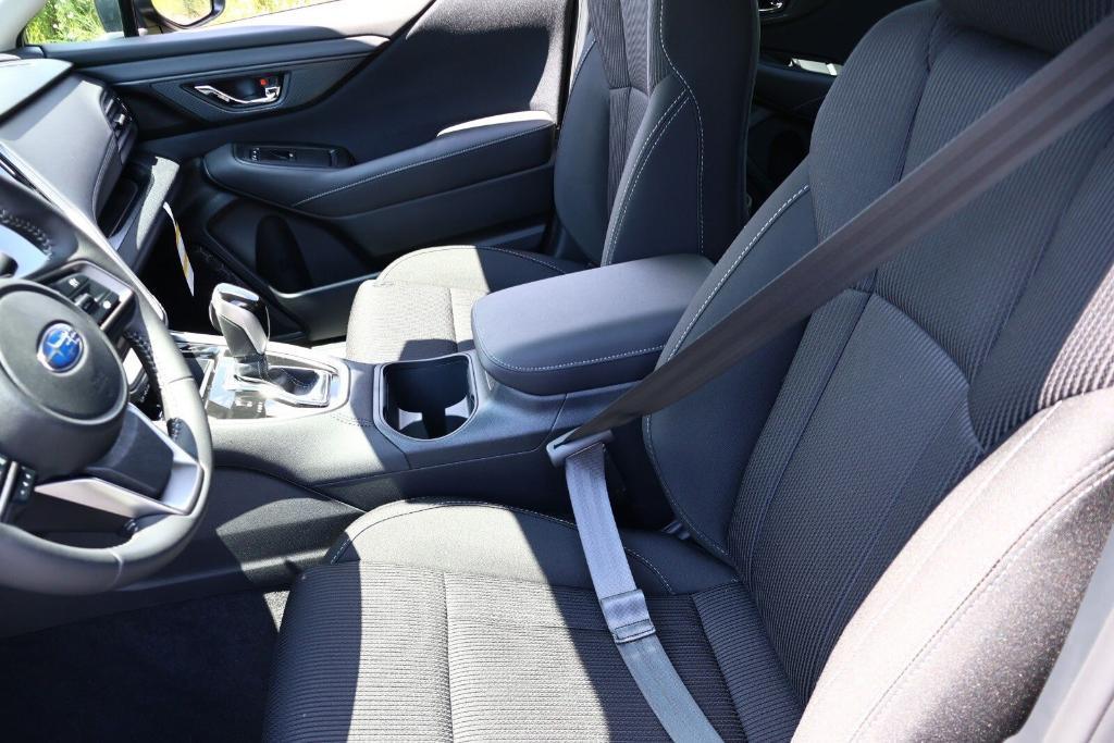 new 2025 Subaru Legacy car, priced at $30,013