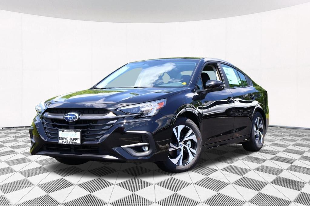 new 2025 Subaru Legacy car, priced at $30,013