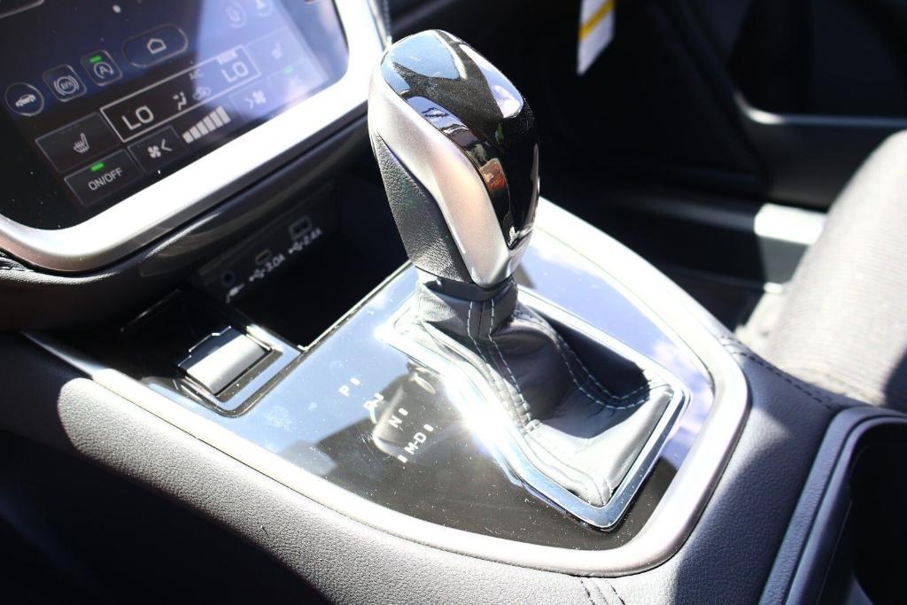 new 2025 Subaru Legacy car, priced at $30,013