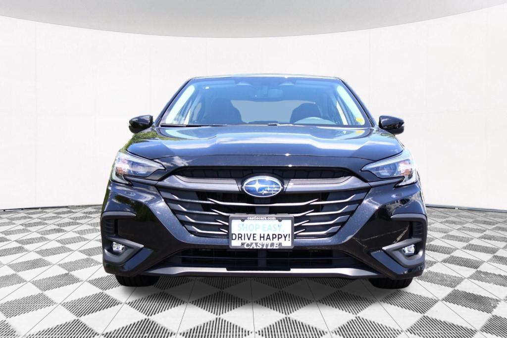 new 2025 Subaru Legacy car, priced at $30,013