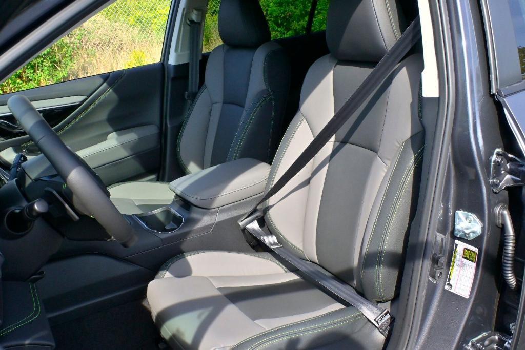 new 2025 Subaru Outback car