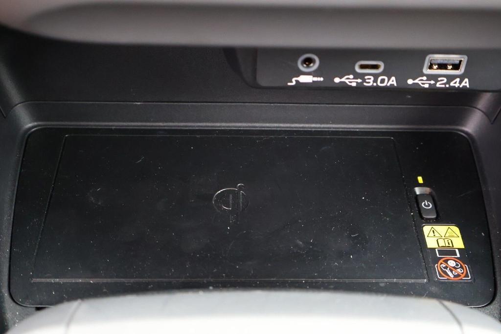 used 2025 Subaru Crosstrek car, priced at $30,971