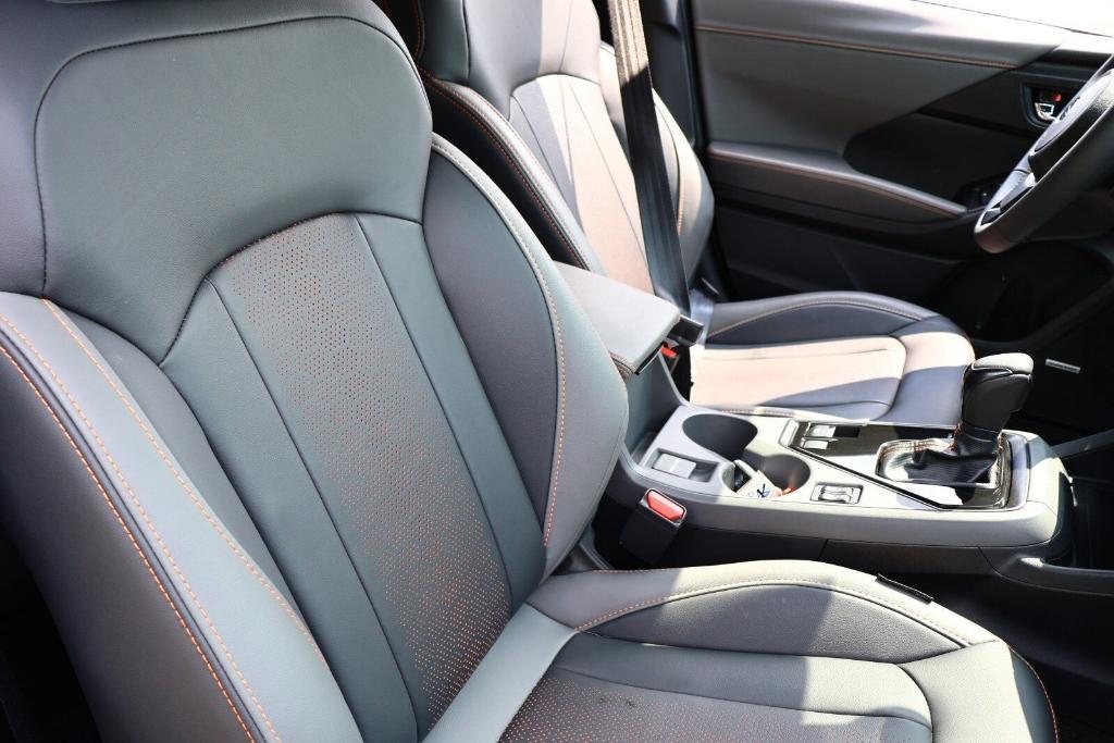 used 2025 Subaru Crosstrek car, priced at $32,471