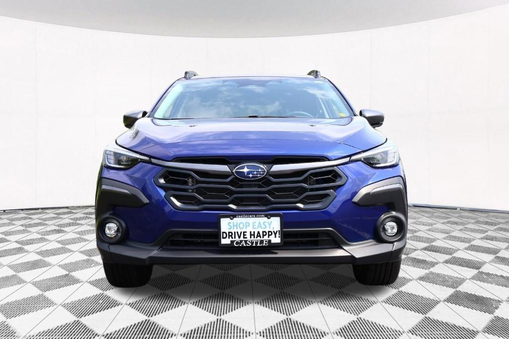 used 2025 Subaru Crosstrek car, priced at $32,471