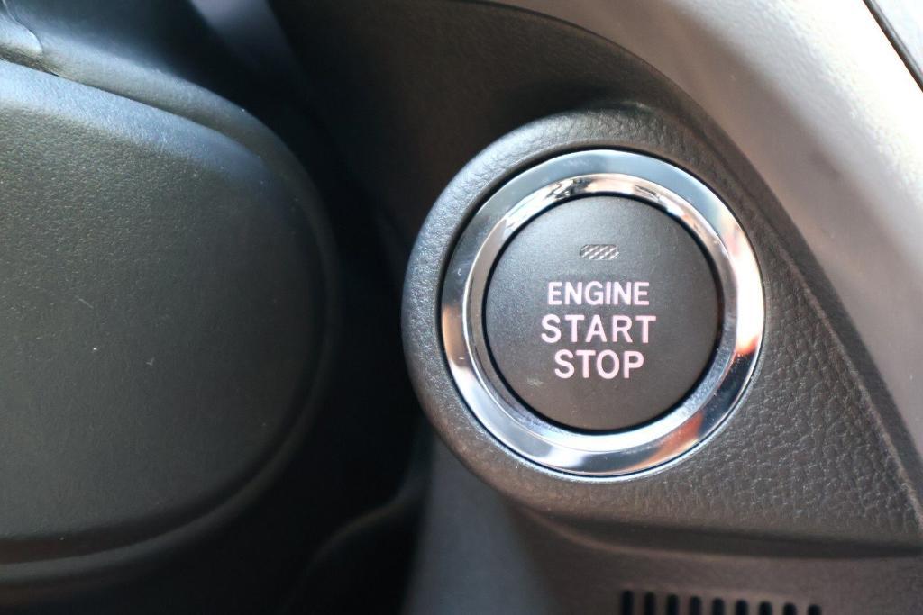 new 2025 Subaru Crosstrek car, priced at $33,574