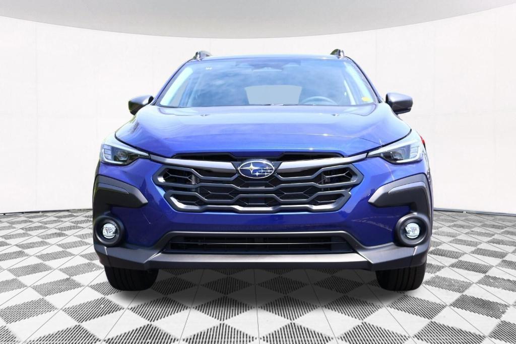 new 2025 Subaru Crosstrek car, priced at $33,574