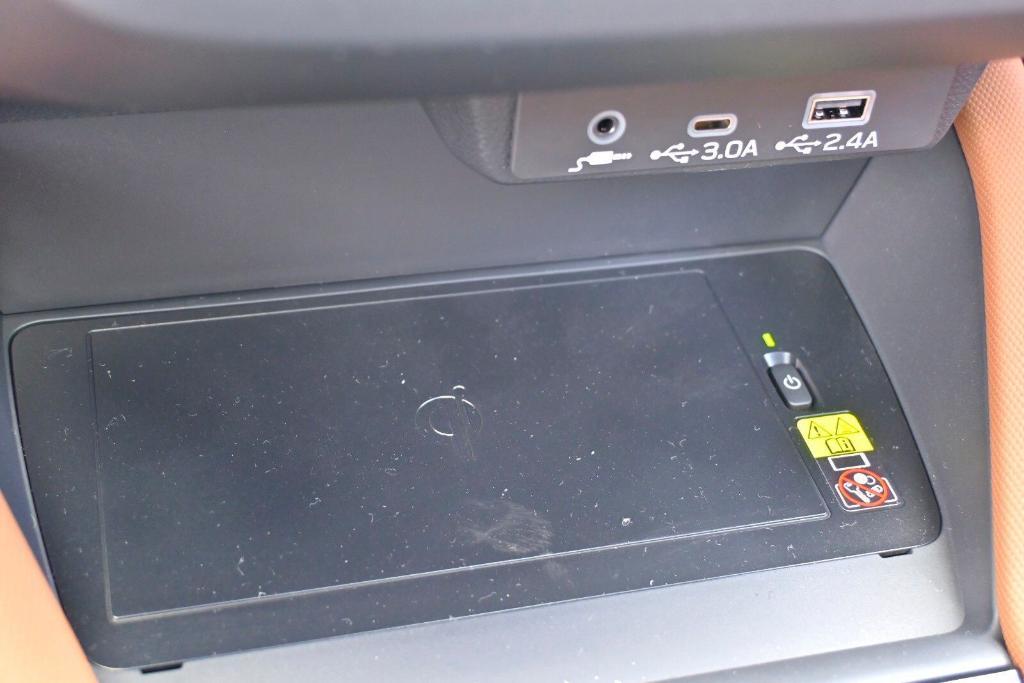new 2025 Subaru Forester car