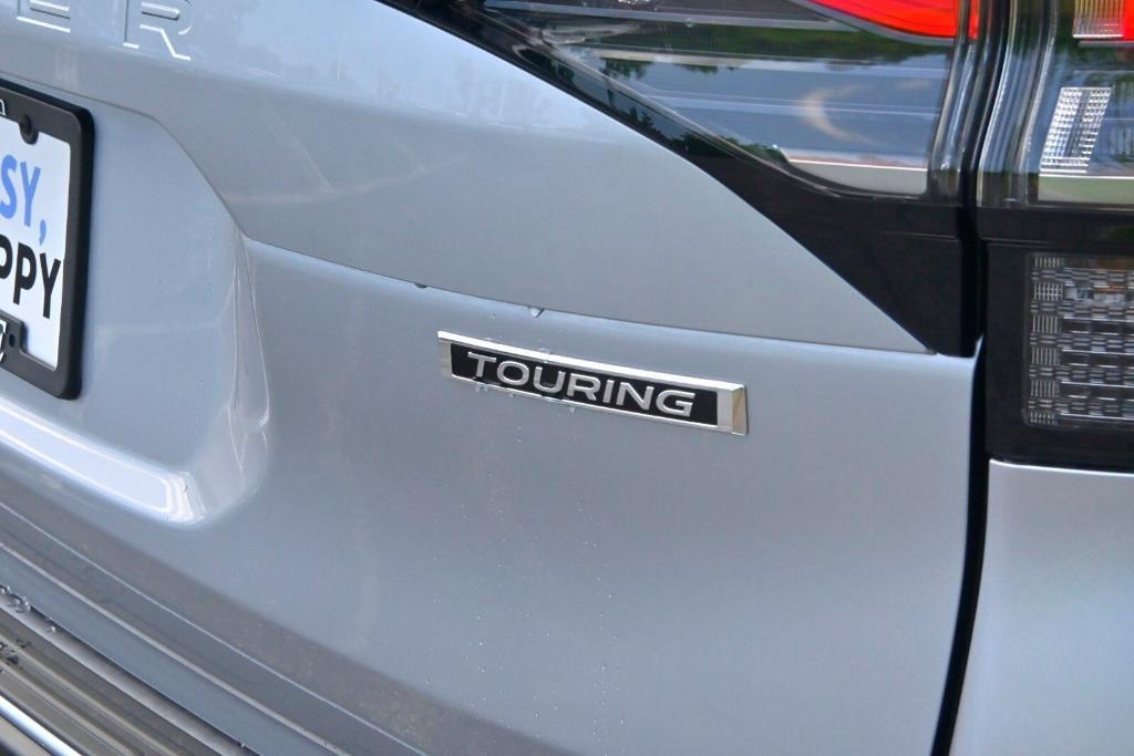 new 2025 Subaru Forester car