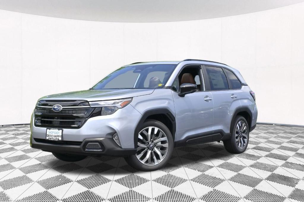 new 2025 Subaru Forester car