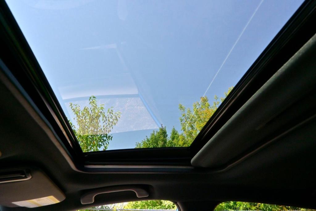 new 2025 Subaru Crosstrek car
