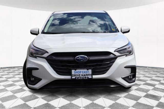 new 2024 Subaru Legacy car, priced at $28,020