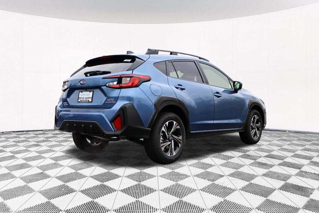 new 2024 Subaru Crosstrek car, priced at $29,029