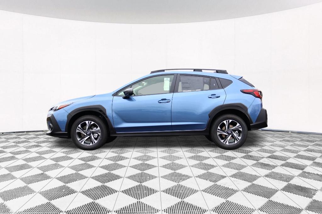 new 2024 Subaru Crosstrek car, priced at $29,029