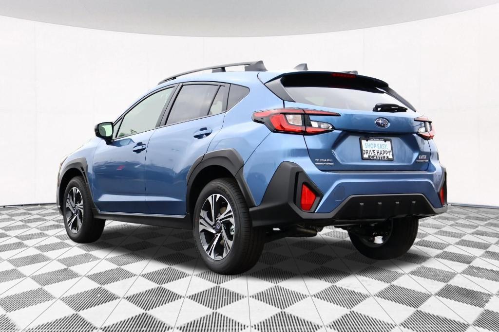 new 2024 Subaru Crosstrek car, priced at $29,029