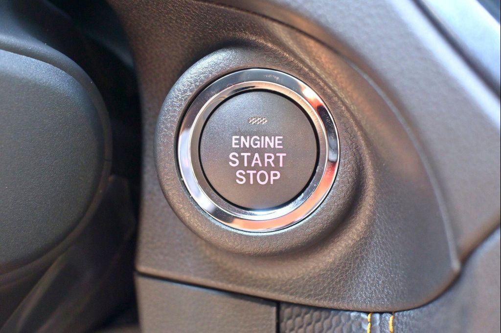 new 2025 Subaru Forester car, priced at $38,037