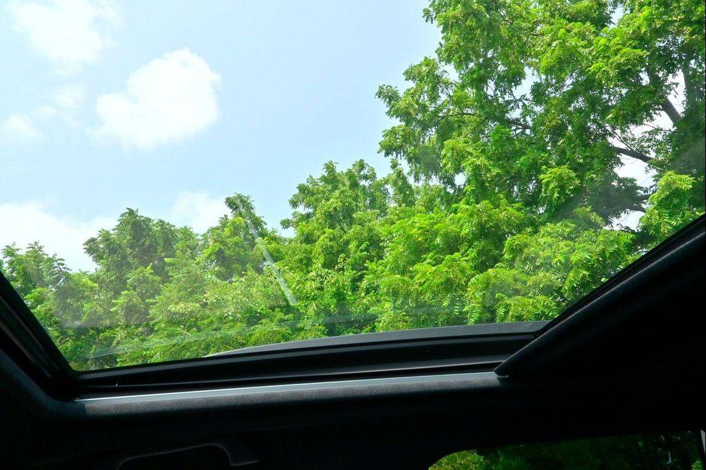 new 2025 Subaru Forester car, priced at $38,037