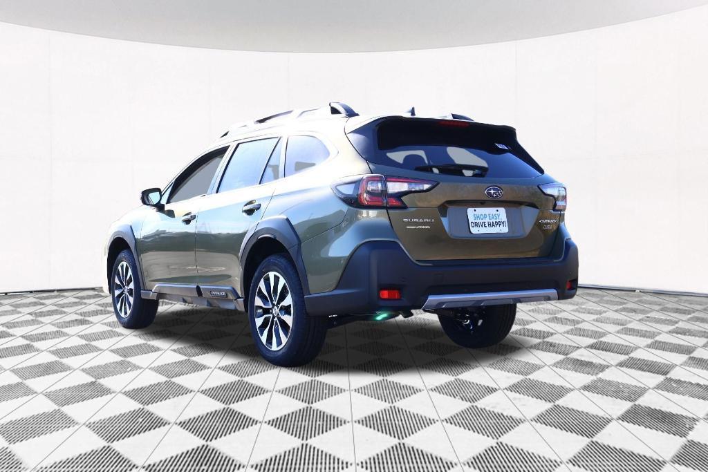 new 2025 Subaru Outback car, priced at $37,169