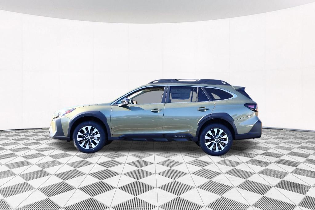 new 2025 Subaru Outback car, priced at $37,169