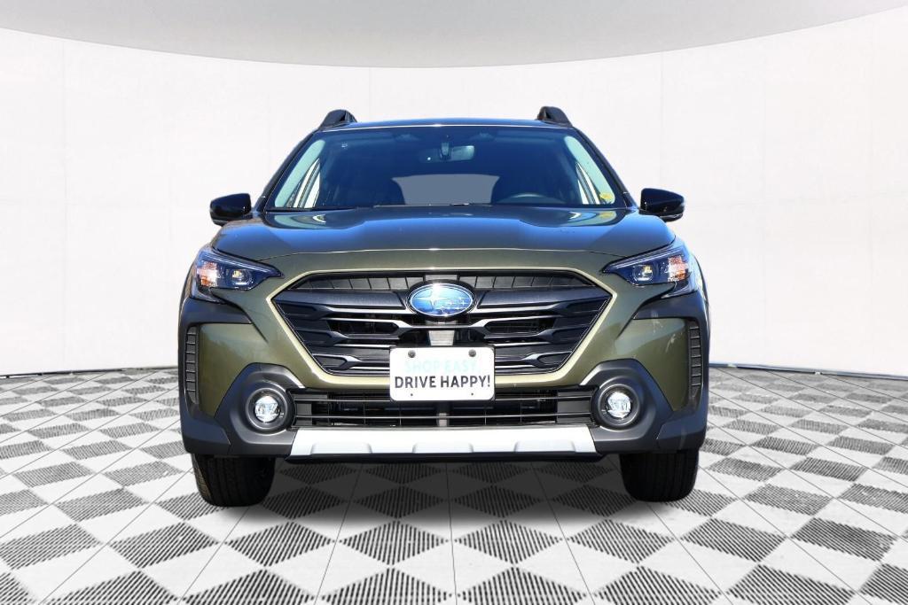 new 2025 Subaru Outback car, priced at $37,169