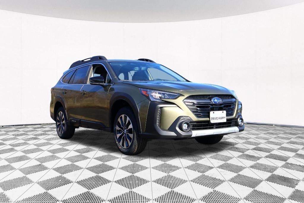 new 2025 Subaru Outback car, priced at $37,169