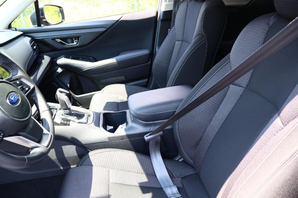 used 2024 Subaru Outback car, priced at $30,871