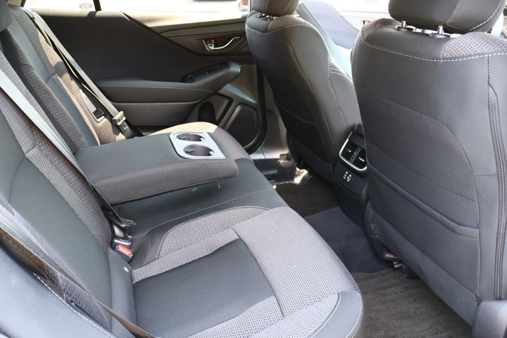 used 2024 Subaru Outback car, priced at $30,871
