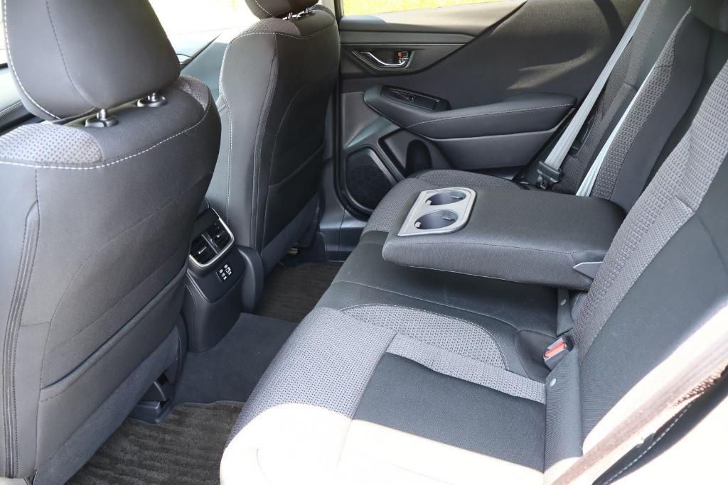 used 2024 Subaru Outback car, priced at $30,871
