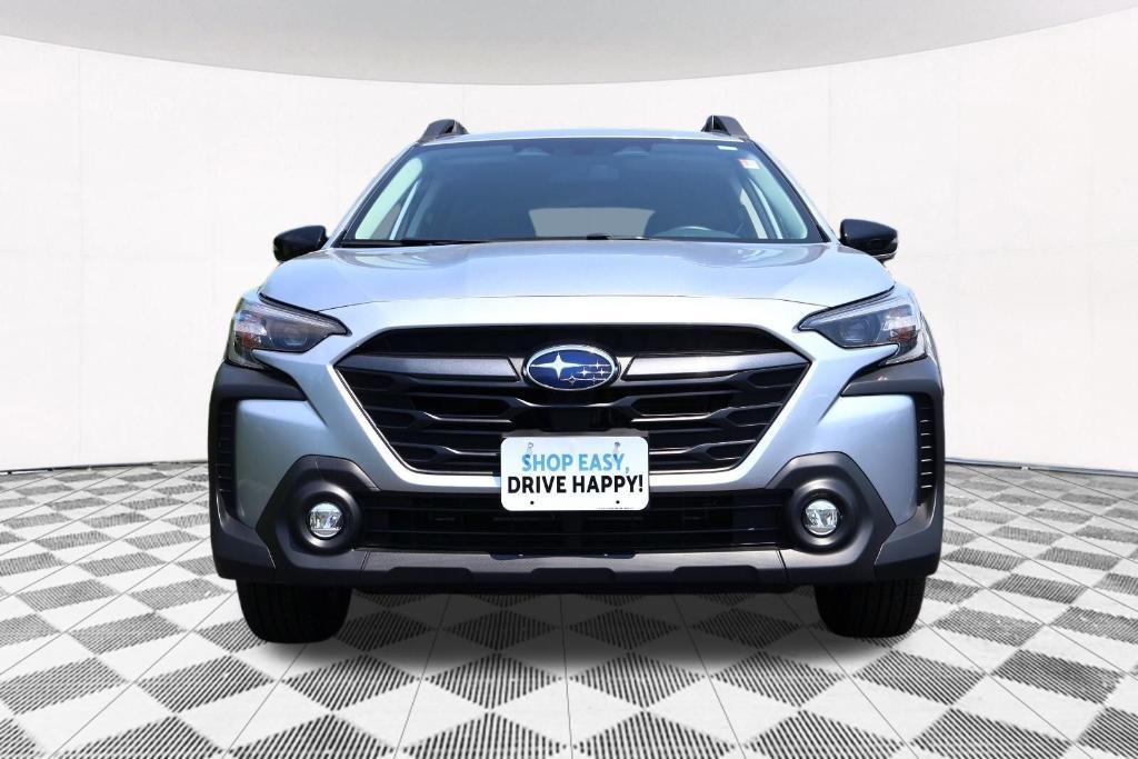 used 2024 Subaru Outback car, priced at $30,871