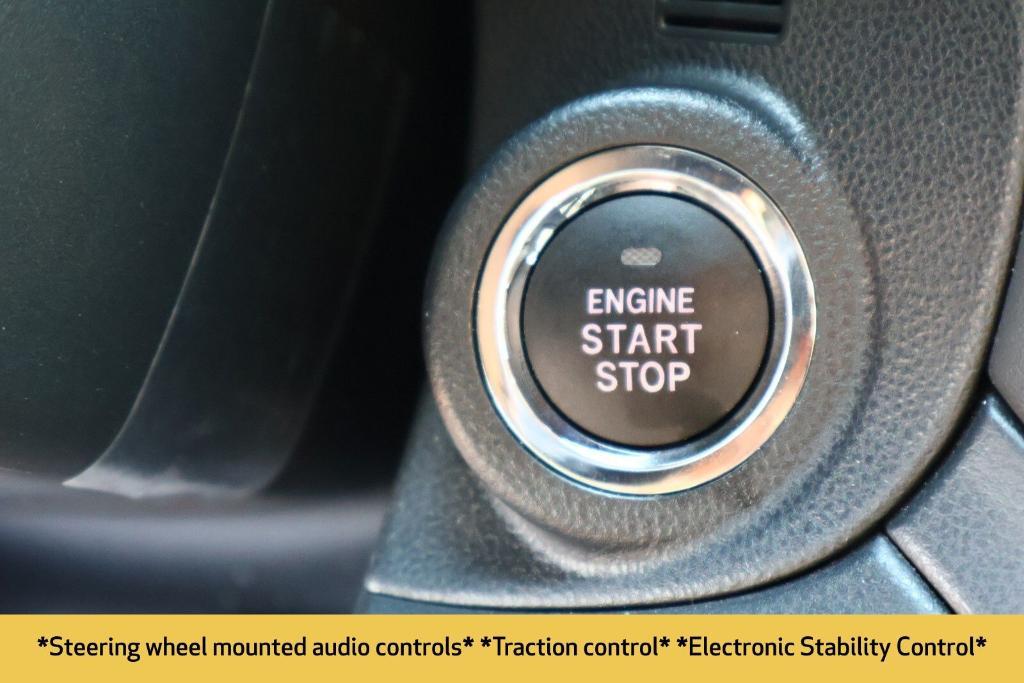 used 2024 Subaru Outback car, priced at $30,871