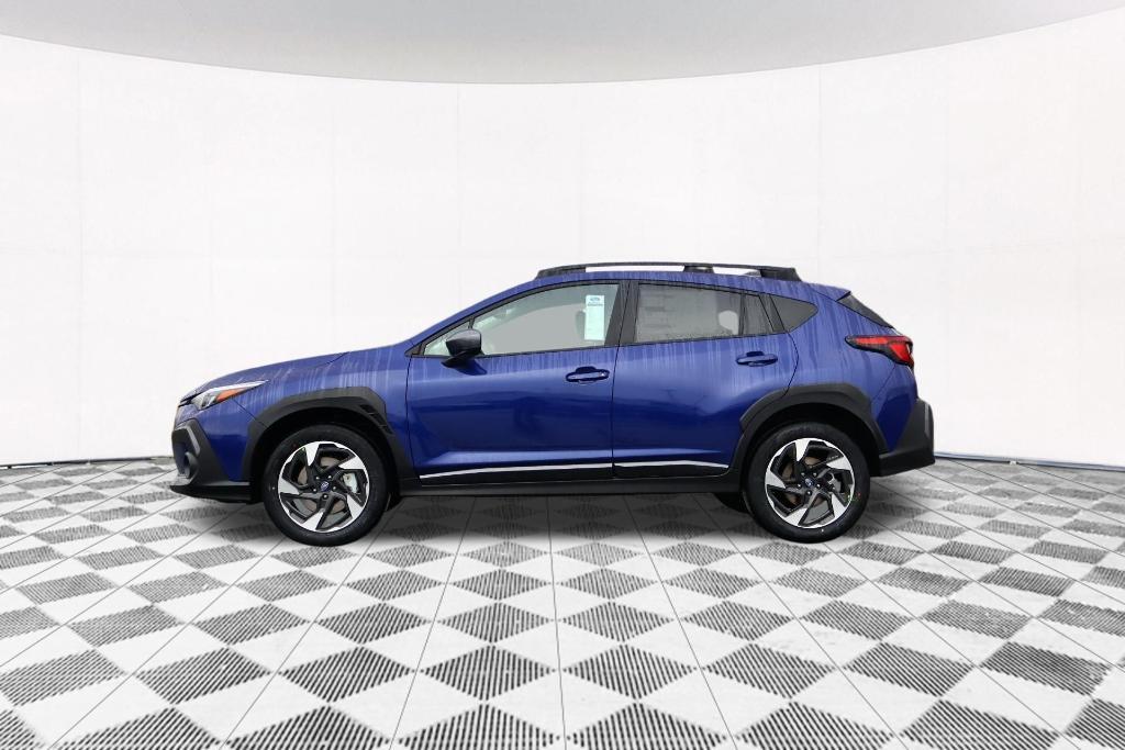 new 2025 Subaru Crosstrek car, priced at $33,175