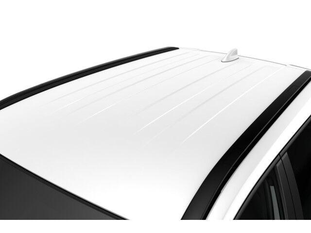 new 2025 Subaru Solterra car, priced at $39,712