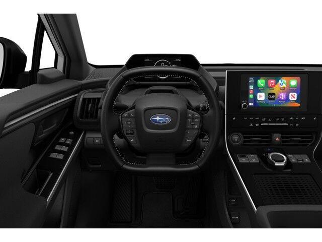 new 2025 Subaru Solterra car, priced at $39,712